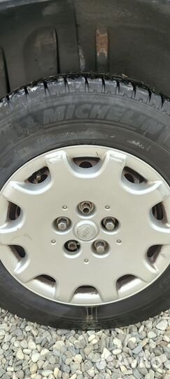 Chrysler Voyager 2.4 AT, 2002, 384 000 км