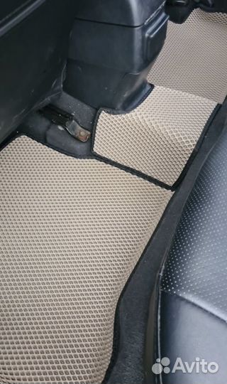 Эва Коврики в Белгороде за два часа