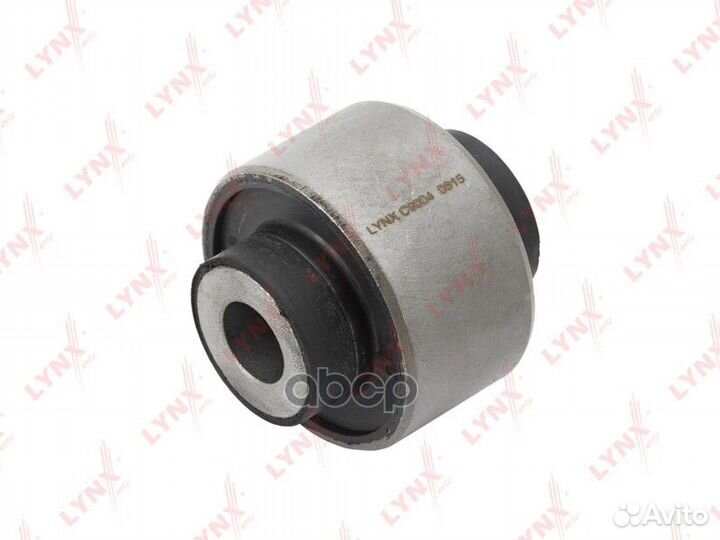 Сайлентблок переднего рычага подвески перед п