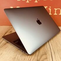 Top MacBook Pro 13" 2022г.в./i7/32GB/512GB/204 цик