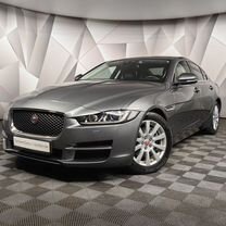 Jaguar XE 2.0 AT, 2018, 135 678 км, с пробегом, цена 2 293 000 руб.