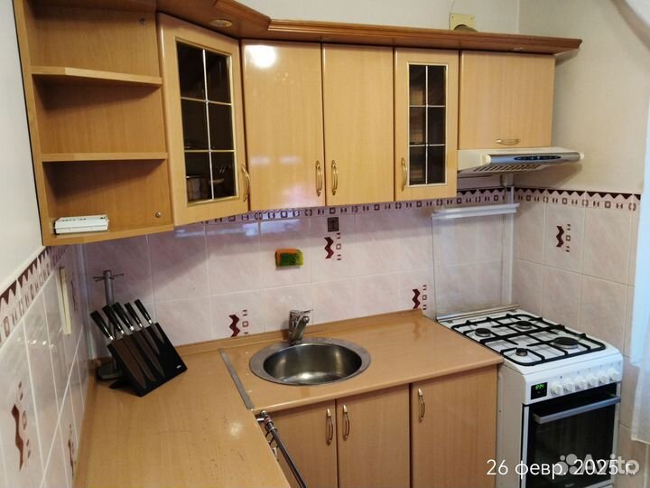 Кухонные гарнитуры бу