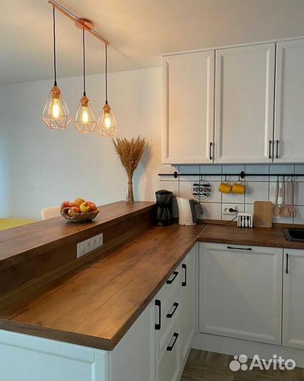 Кухня на заказ