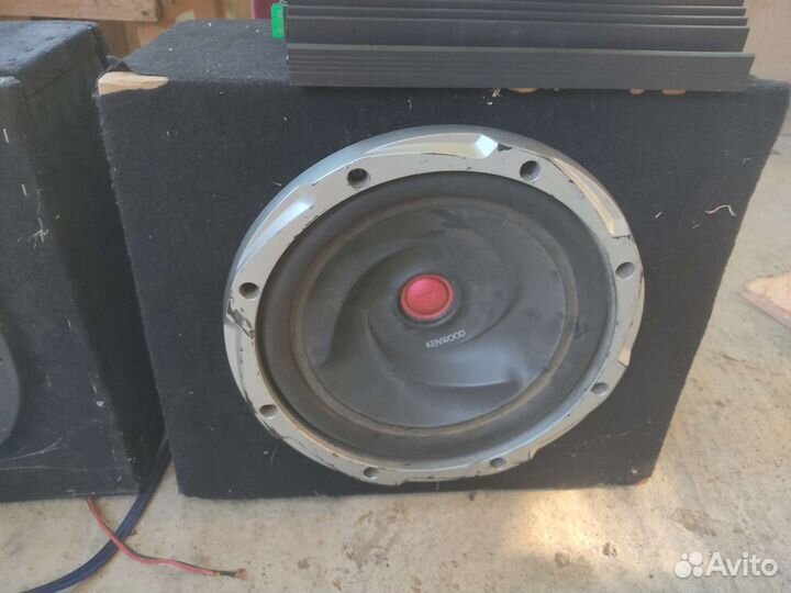 Музыка на авто