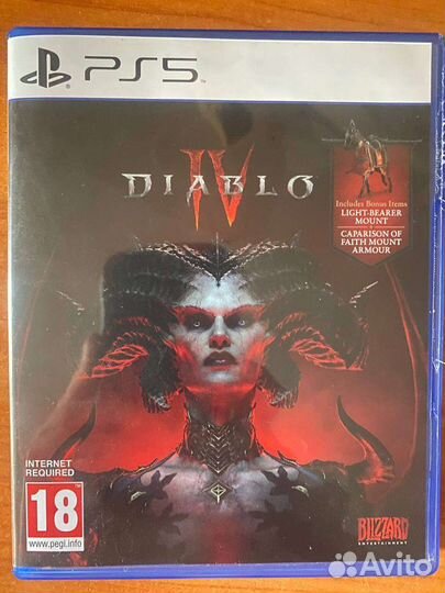 Игры для приставок ps5