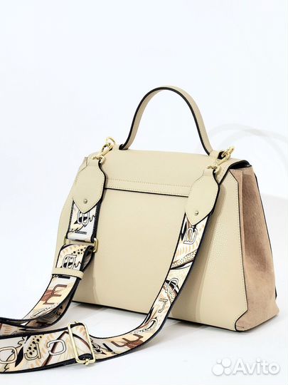 Сумка женская новая Cromia Италия оригинал