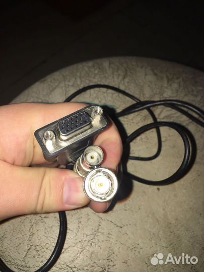 Видео конвертер