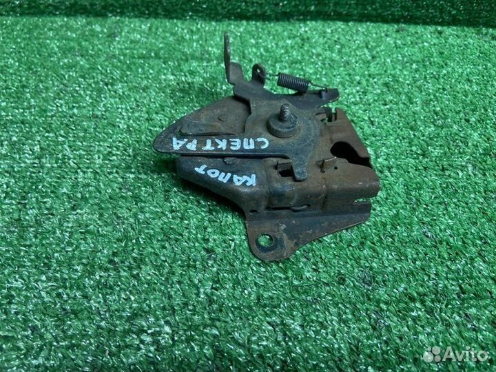 Замок капота Kia Spectra