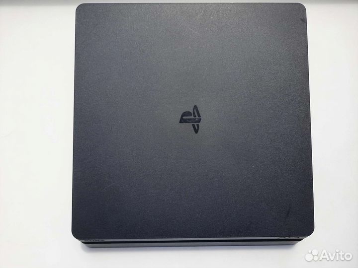 Sony PS4 slim 500gb