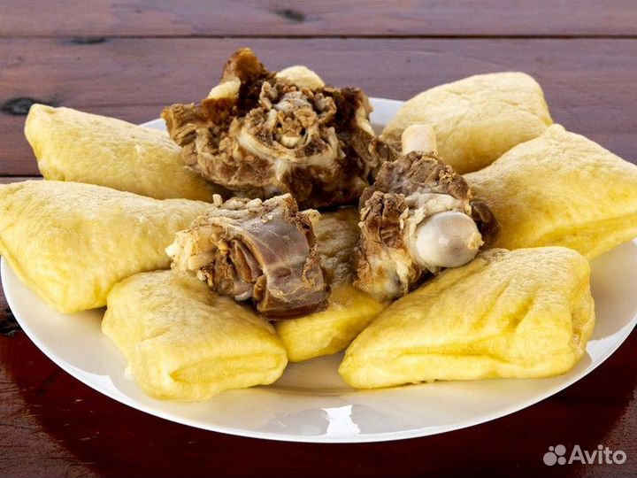 Экскурсия — Дербент — Гастро-тур поДербенту (всё в