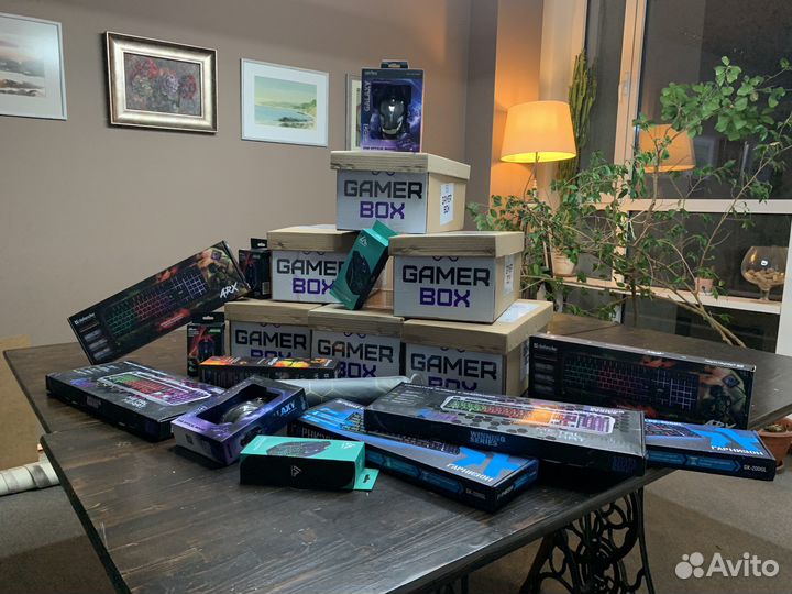 Подарочный набор (Клавиатур+Мышка+Коврик) Скидка