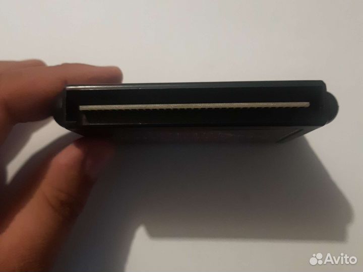 Demolition man русская версия sega