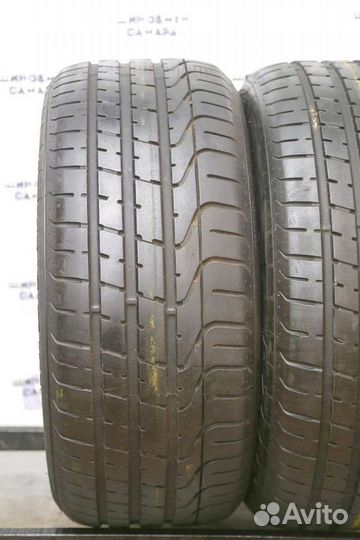 Pirelli P Zero 225/45 R19 96W