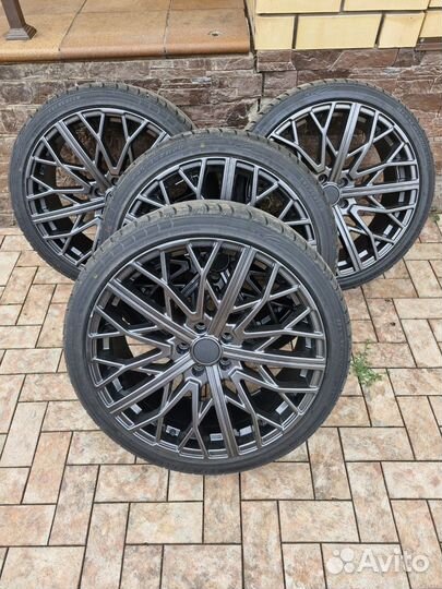 Evergreen ES380 14.5/35 R20