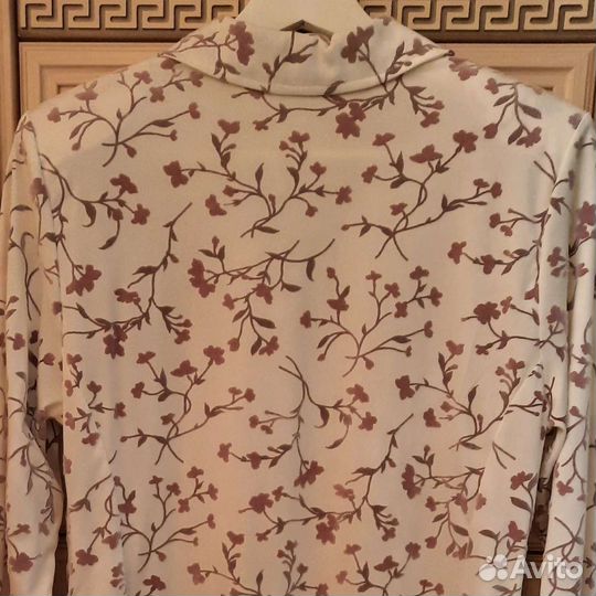 Блузка женская 46р