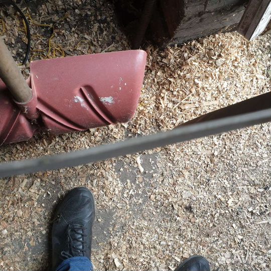 Защита на калину