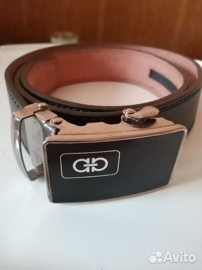 Ремень мужской