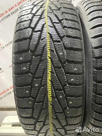 Nokian Tyres Nordman 7 SUV 225/55 R18 102M