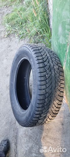Formula Ice 225/60 R17
