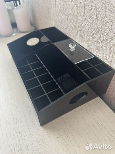 Органайзер для косметики Chanel