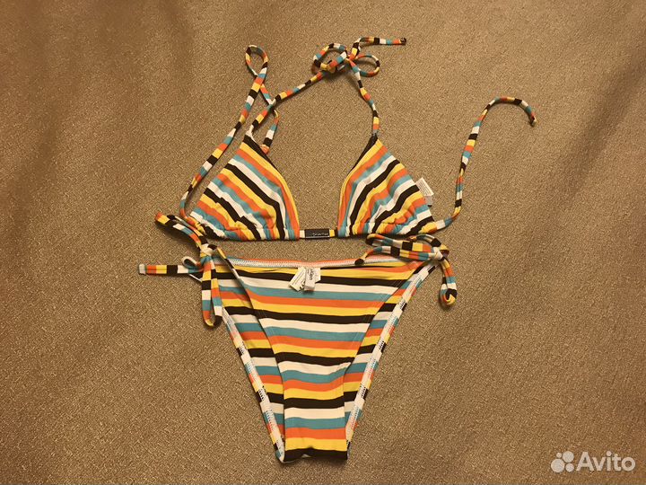 Купальник на девочку