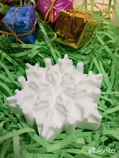 Свечи - ручной работы