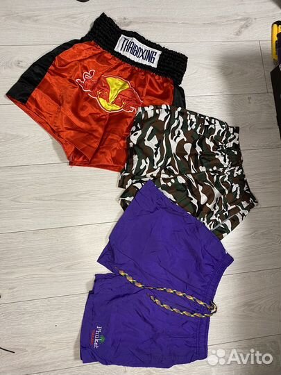 Шорты мужские размер 46-48 (M-L)