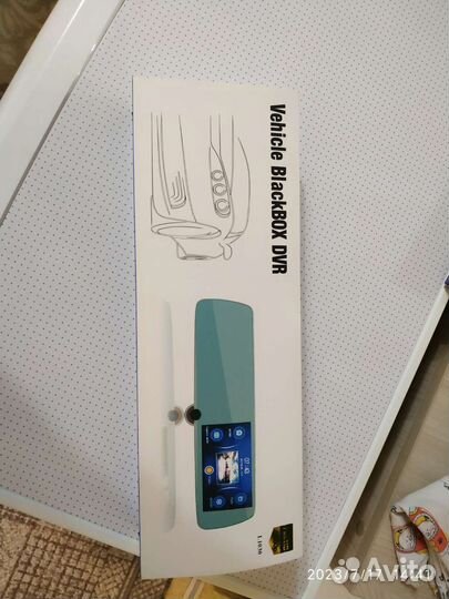 Авторегистраторы