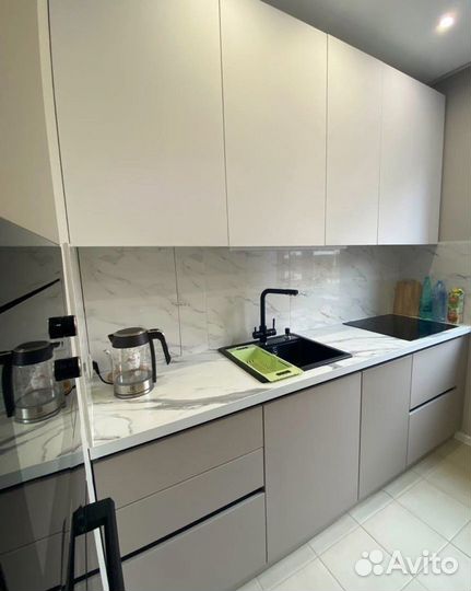 Кухня в Черкесске