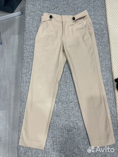 Брюки mango 32