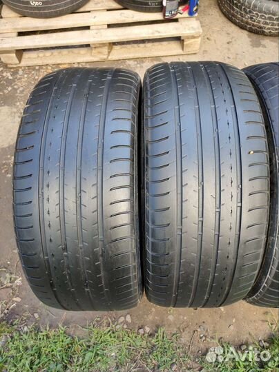 CrossLeader DSU02 265/50 R19