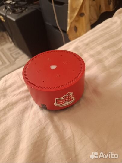 Яндекс станция лайт