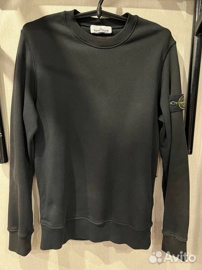 Свитшот Stone island оригинал