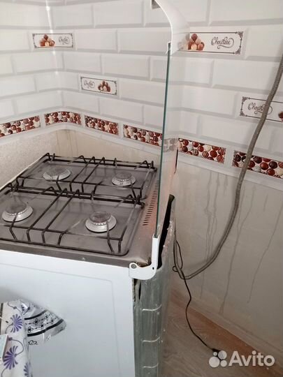 Газовая плита бу