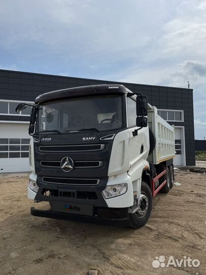 Sany SYZ320C-8S(V), 2022