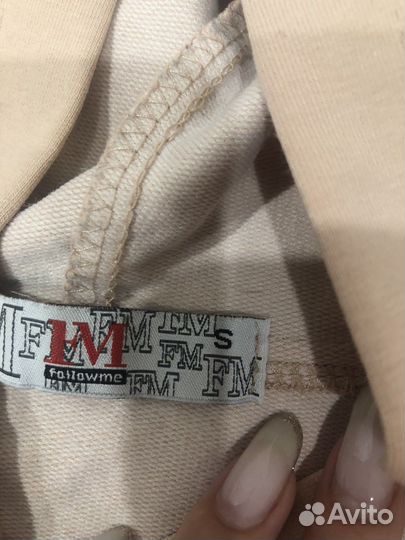 Спортивный костюм женский