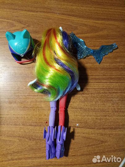 My little pony куклы