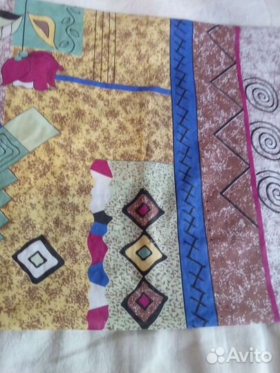 Наволочка Бязь новая