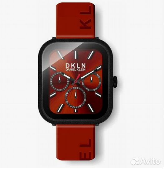 Часы наручные Daniel Klein DK12648-5 новые