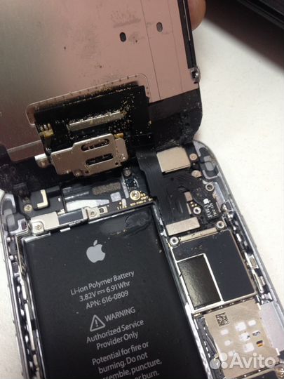 Ремонт телефона, Айфона,iPhone