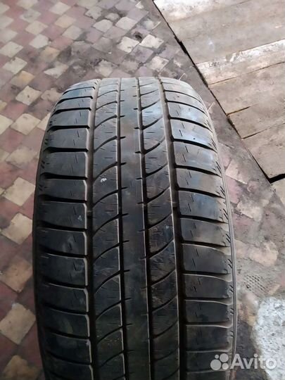 Fulda 4X4 Road 255/55 R18