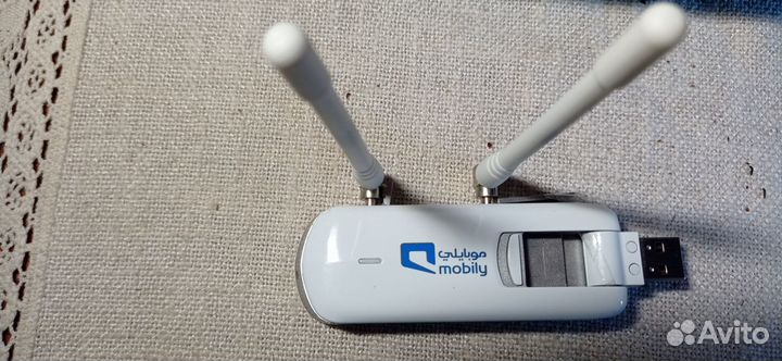 Модемы и роутеры