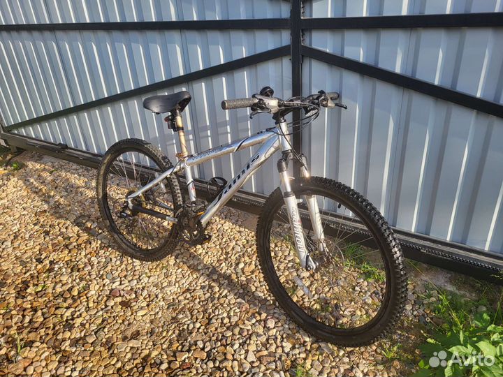 Jamis Durango Sport SX