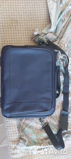 Сумка для ноутбука 15 6