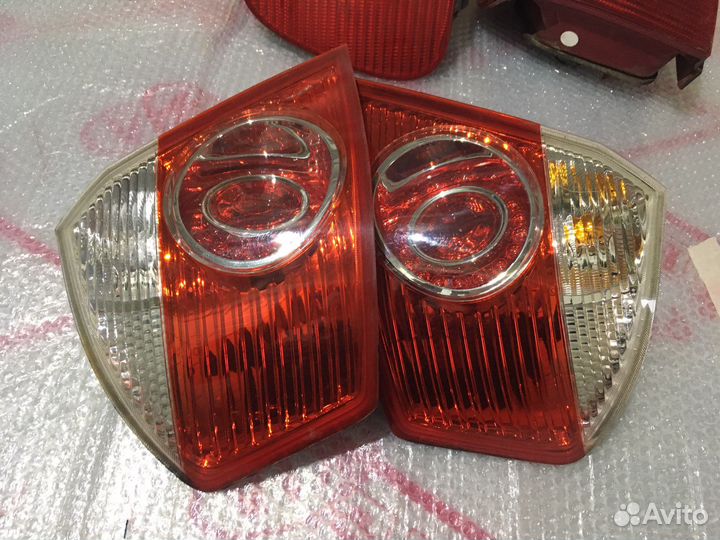 Фонарь Lifan breez 520