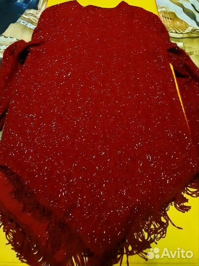 Кофта женская 48 50 новая