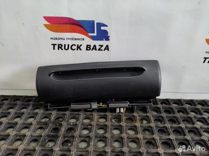 Пепельница Daf 95XF, Daf CF, Daf XF105, Daf XF95