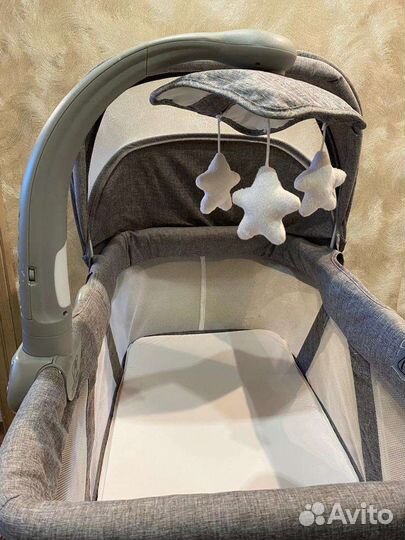 Люлька колыбель simplicity