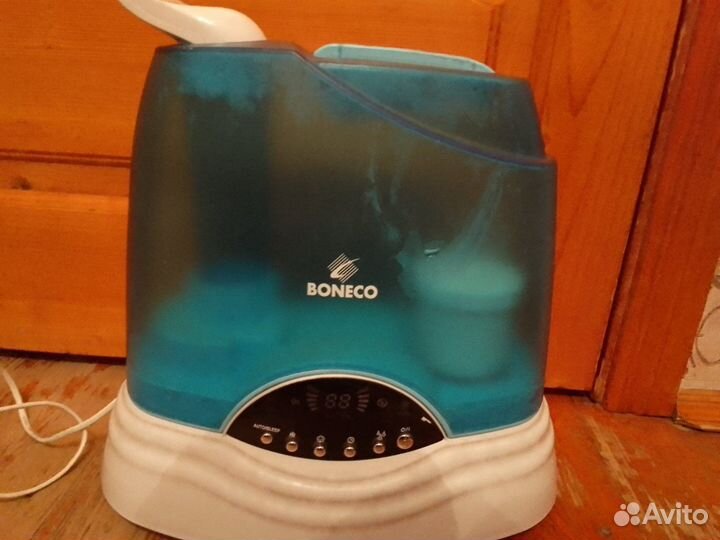 Воздухоувлажнитель Boneco U 7135