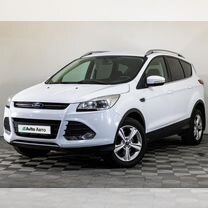 Ford Kuga 1.6 AT, 2014, 154 637 км, с пробегом, цена 1 390 000 руб.